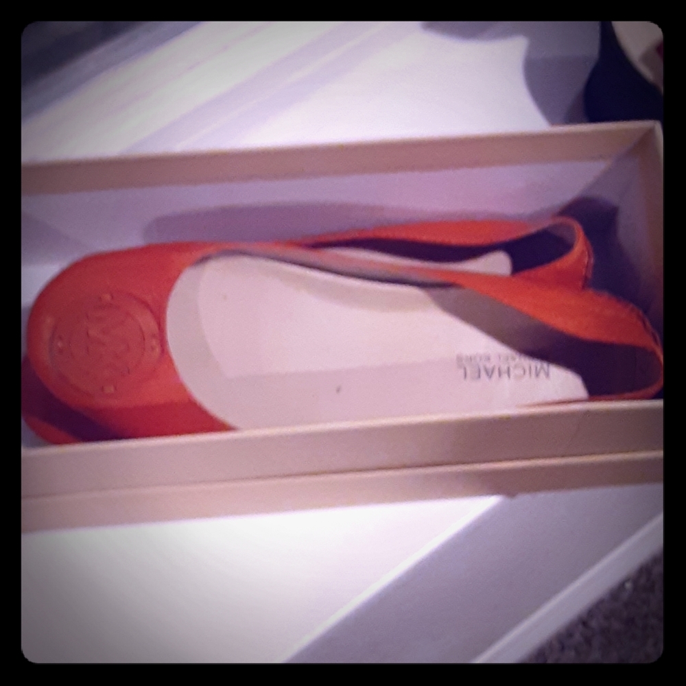 Slip on loafers